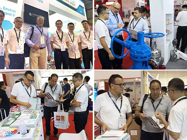 Valve World Asia 2019收官，，，，，，精彩继续！