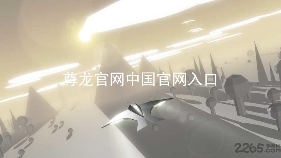 尊龙官网中国官网入口
