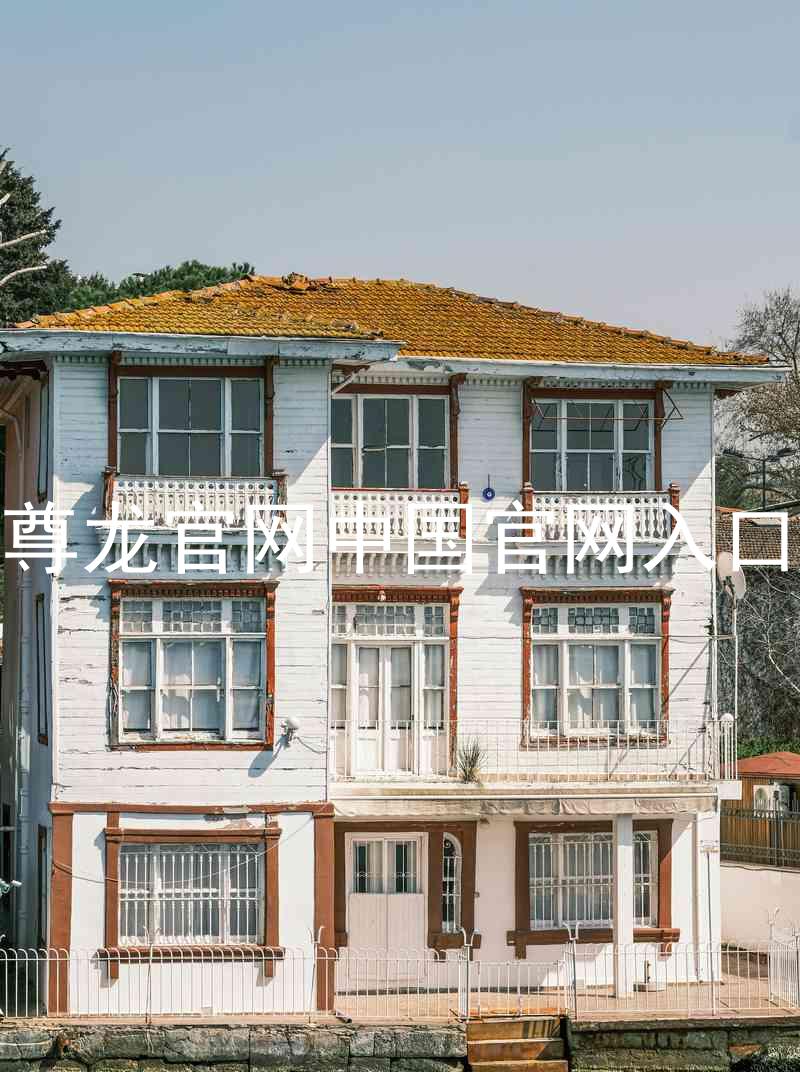 尊龙官网中国官网入口